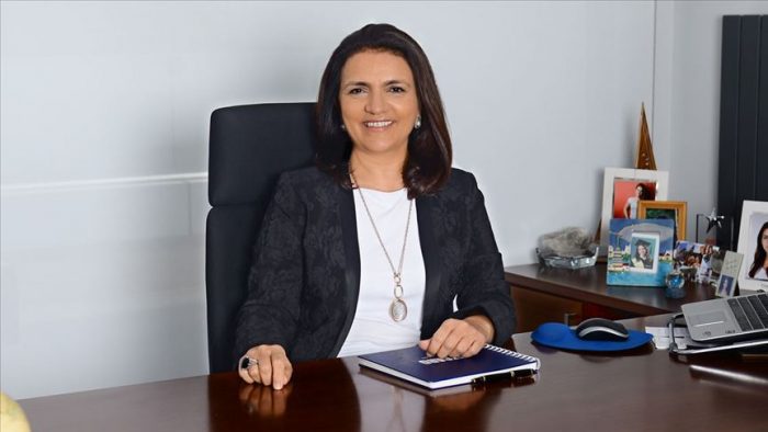 Hülya Sekman