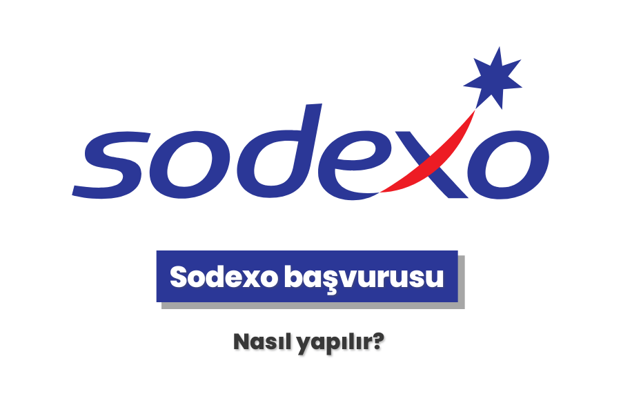 Sodexo Başvurusu Nasıl Yapılır?