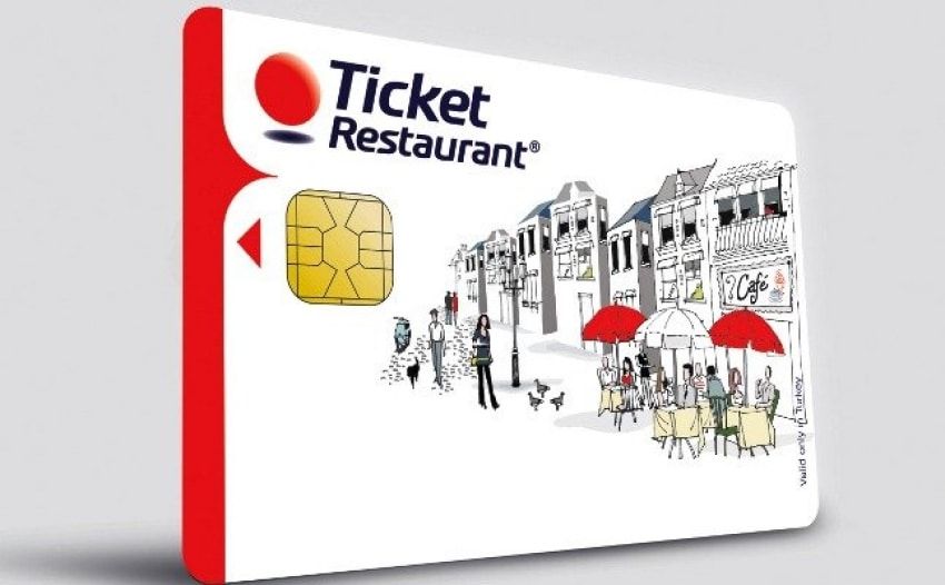 Ticket restaurant edenred yemek kartının özellikleri nelerdir