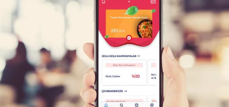 Ticket Türkiye Mobil Uygulaması ve Avantajları