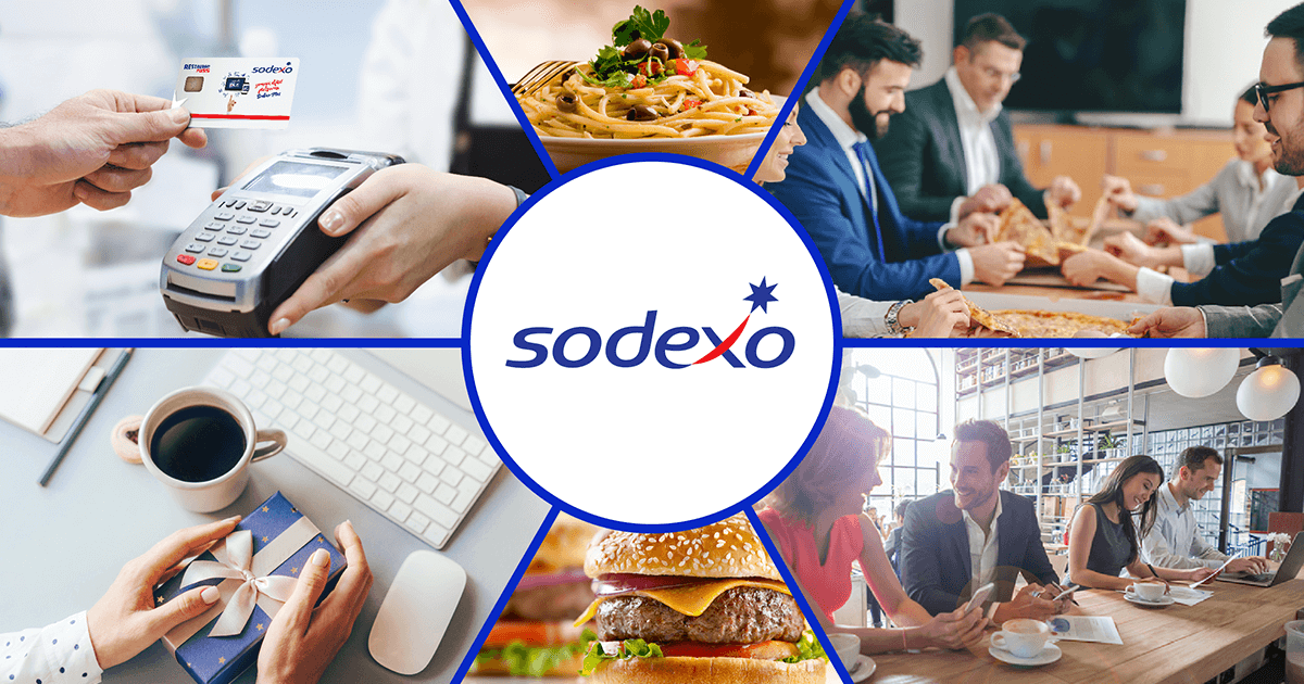 Sodexo Business Pass Nedir